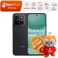 HONOR X6c 6/128GB | 5300mAh & 35W Large Battery | Official.