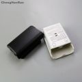 2-4pcs For XBOX360 Game Controller Battery Back Pack AA Battery Holder Cover Case Replacement for Xbox 360 Wireless Gamepad.