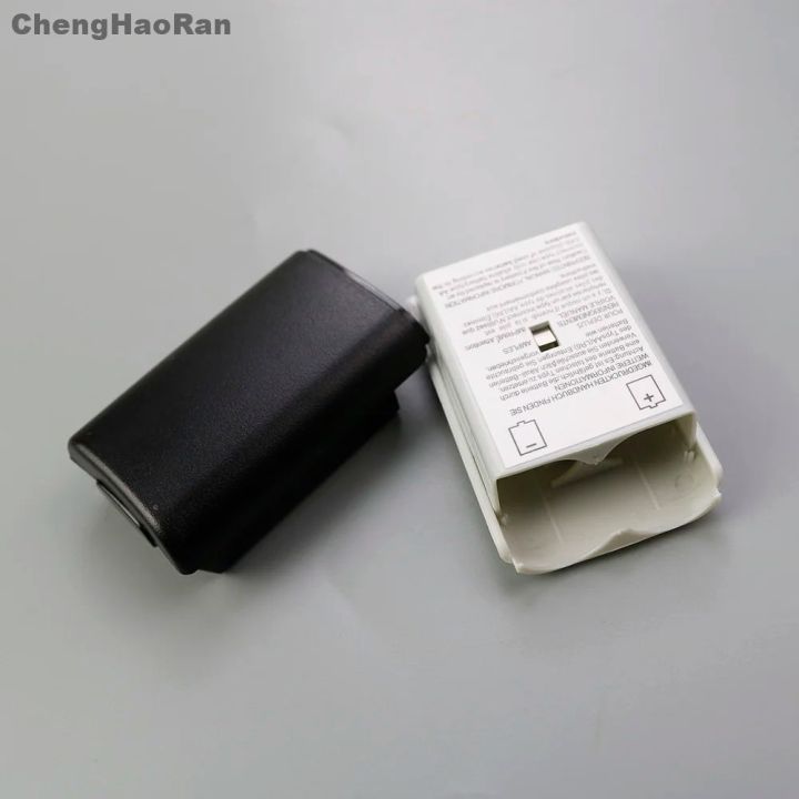 2-4pcs%20For%20XBOX360%20Game%20Controller%20Battery%20Back%20Pack%20AA%20Battery%20Holder%20Cover%20Case%20Replacement%20for%20Xbox%20360%20Wireless%20Gamepad%20-%20Image%205