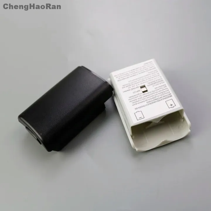 2-4pcs%20For%20XBOX360%20Game%20Controller%20Battery%20Back%20Pack%20AA%20Battery%20Holder%20Cover%20Case%20Replacement%20for%20Xbox%20360%20Wireless%20Gamepad%20-%20Image%205
