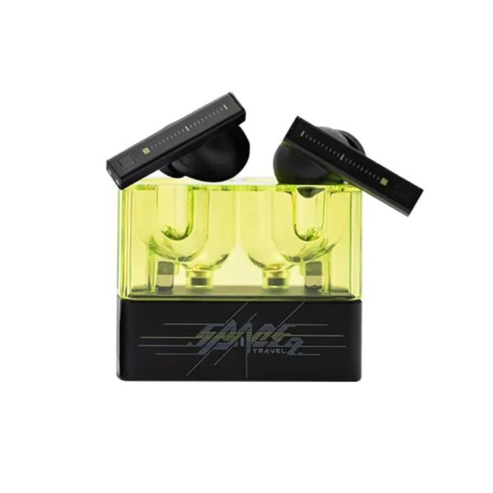 MOONDROP Space Travel 2 True Wireless Earbuds (TWS)