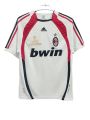 Ac Milan retro Jersey  half Sleeve Thai premium. 