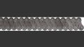 Bicycle Chain . Hycline Bike Chain 6/7/8-Speed,Bicycle Chain 1/2x3/32 Inch,Special Steel for Road Mountain Racing Cycling (116 Links). 