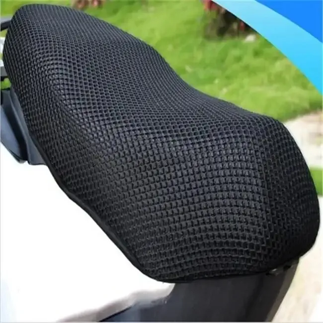 Summer%20Cool%203D%20Mesh%20Motorcycle%20Seat%20Cover%20Breathable%20Scooter%20Seat%20Covers%20Cushion%20Anti-Slip%20cover%20Grid%20Protection%20pad%20-%20Image%204
