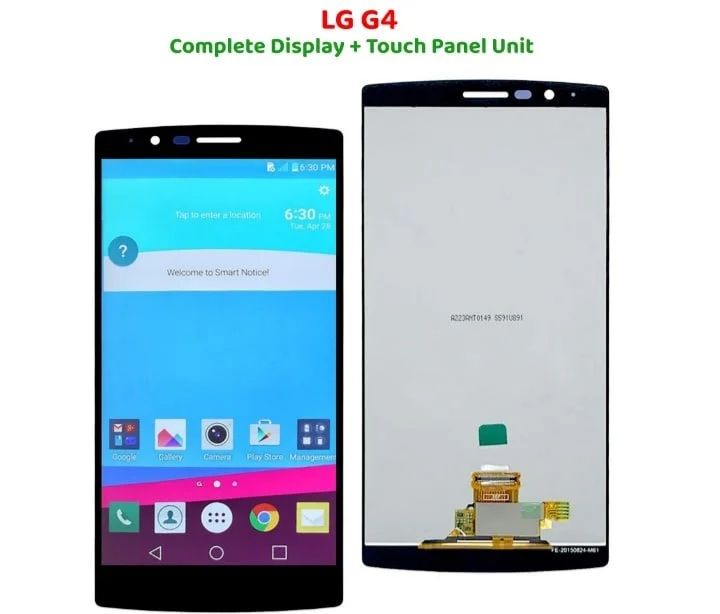 Lg Panel LG 4G LCD Panel & Touch Screen - Premium Replacement Display | Daraz.pk