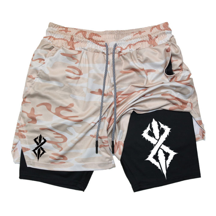 Summer%20Shorts%20for%20Men%202%20in%201%20Athletic%20Gym%20Workout%20Running%20Performance%20Shorts%20Print%20with%20Phone%20Pocket%20Quick%20Dry%20Breathable%20-%20Image%206