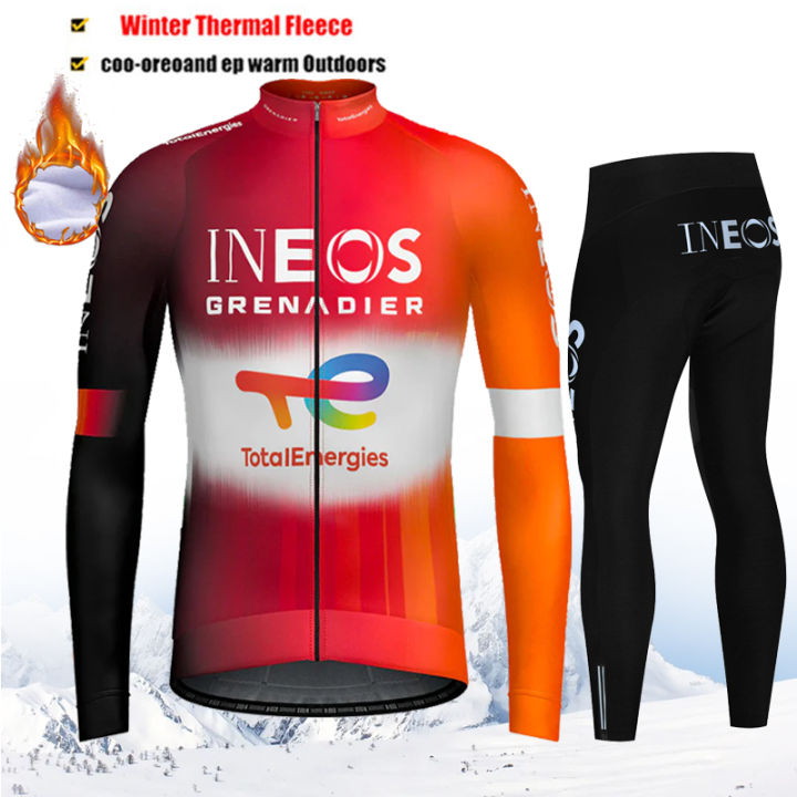 2025%20INEOS%20Winter%20Cycling%20Jersey%20Set%20Men%20Thermal%20Fleece%20Bicycle%20Clothing%20MTB%20Bike%20Bib%20Pants%20Ropa%20Triathlon%20Maillot%20Ciclismo%20-%20Image%202