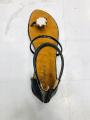 Girls Diamond Cut Flat Shoes with Back Chain - Latest Fashion Trendy Design. 