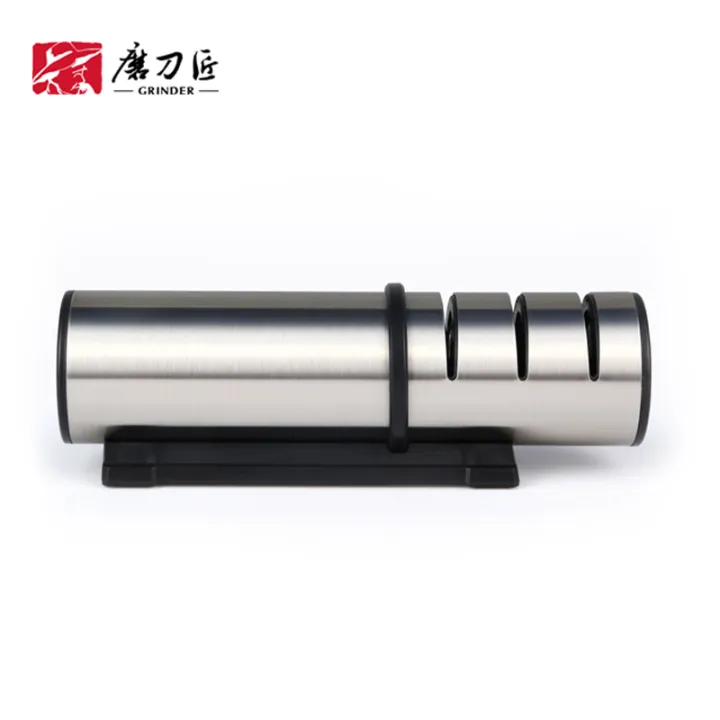 TAIDEA%20Professional%20Knife%20Sharpener,%20Diamond%20&%20Ceramic%20Dual-Slot%20Design,%20Suitable%20for%20Kitchen%20,%20Quickly%20Restores%20Sharpness%20-%20Image%204