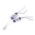 LED Driver 8/12/15/18/21W Power SupplyWaterproof LED Ligh. 