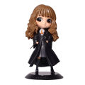 NEW Harry Anime Action Figure Malfoy Hermione Movies Car Cake Decoration Collectible PVC Doll Toys Kids Gift. 