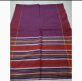 Sirajganj Traditional Gamsa - 100% cotton Gamcha - 3 Hat Gamsa - Multicolor Checked Gamsa - Paka Rong - Valo Maner Gamsa. 