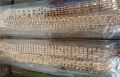 Beautiful ladies belt free size adjustable elegant design with fully stone work best quality 2 colours available Golden/ silver  belt. 