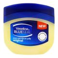 Vaselin Blueseal Pure Petroleum Jelly Original 100ml. 