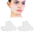 Anti Wrinkle Forehead Patch Silicone Reusable Silicone Patch Soft Comfortable Easy Facial Eye Anti-aging Face Skin Care Tool. 