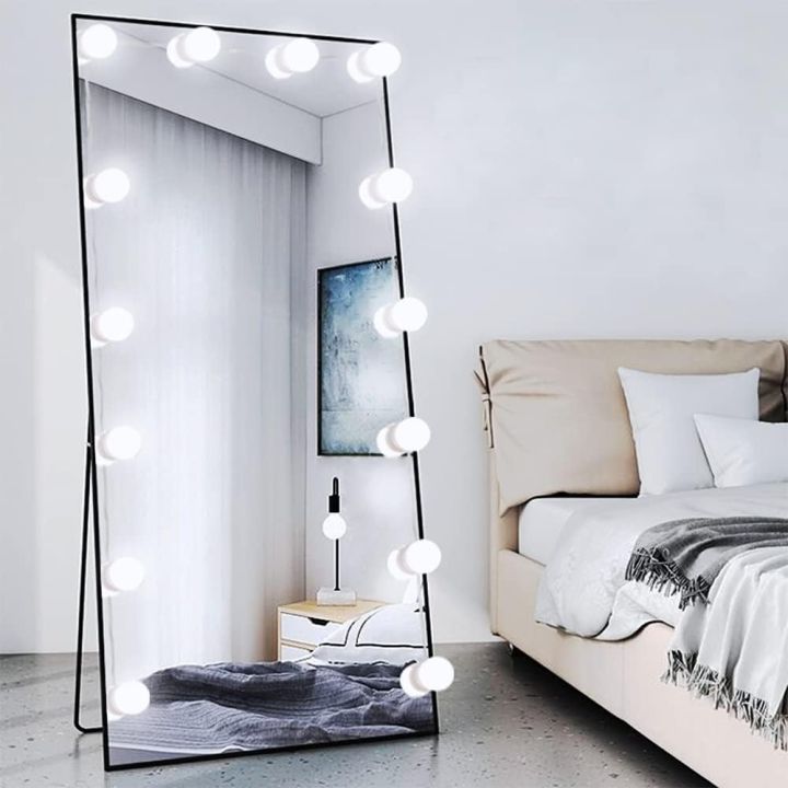 Vanity%20Mirror%20Light%20Adjustable%20with%2010%20Light%20Bulbs%20for%20Makeup%20Dressing%20Table%20/%20LED%20Vanity%20Mirror%20Lights%20Kit%20with%2010%20Dimmable%20Light%20Bulbs%20for%20Makeup%20Vanity%20Table%20Set%20in%20Dressing%20Room%20Lighting%20Fixture%20Strips%20Retractable%20Wire%20USB%20Power%20Supply%20White%20-%20Image%203