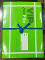 VIP Court File(12 pcs). 