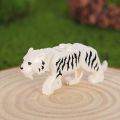 1pc Animal Building Blocks, Puzzle Assembly Toys, Small Office/Home Office Decoration Toys. 