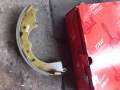 Rear brake caliper TRW Vigo Fortuner Revo TRW price for both sets. 