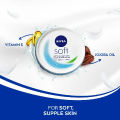 NIVEA Soft Light Moisturising Cream 100ml. 