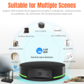 VBU Tuya WiFi IR Remote Control Smart Home Remote Universal Infrared Controller For TV/Light Works with Alexa  Assistant. 