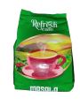 Refresh cafe Masala milk Tea. 