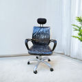(FP-M-24) Smart Executive (7k)Head Rest - office chair good quality furniture plus !.