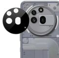 For Nothing Phone 3A Pro 3D Camera Lens Protector Glass. 