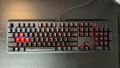 HP Omen Encoder Mechanical Gaming Keyboard. 