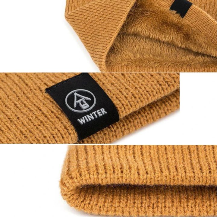Warm%20Knitted%20Scarf%20Thickened%20Plush%20Windproof%20Winter%20Neck%20Gaiter%20Cold-proof%20Outdoor%20Sport%20Skiing%20Running%20Men%20Women%20Tube%20Scarf%20-%20Image%204