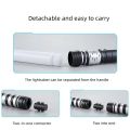 75cm RGB Light Saber 2 in 1 7-color/1 Color Lightsaber for 3+ Kids Laser Sword Toy Party Glow Swords. 