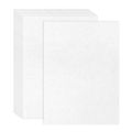 5-10 Pcs Shrink Plastic Sheets Shrinky Dink Paper Semi-Transparent A5 Shrink Art Paper for Keychain Making Creative Craft. 