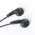 KBEAR Stellar Flat-Head Earphones Flat Earbuds YUANDAO 15.4mm Dynamic Driver Japanese PPS Music Game HIFI Headphone Mic.
