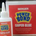 power bond super glue  40g. 