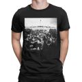 Hipster To Pimp A Butterfly Of Kendrick Lamar T-Shirts for Men 100% Cotton T Shirts Short Sleeve Tees Classic Clothing. 