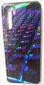 OpoReno 3 Mobile Phone Back Cover. 