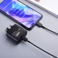 Samsung 25W PD Adapter ( ONLY)  - Fast Charging Type C Adapter. 