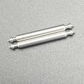 Fat spring bar spring size 20,22,24mm for Seiko divers. 