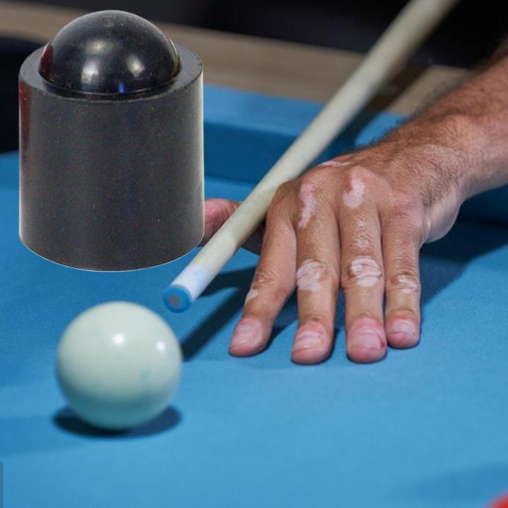 Billiards%20Pool%20Cue%20Bottom%20Protectors%20Pool%20Cue%20Stick%20Butt%20End%20Protector%20Cap%20Shockproof%20Table%20Game%20Stick%20Bumper%20Pad%20-%20Image%202