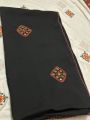 Balochi hand embroidery dupatta chadar. 