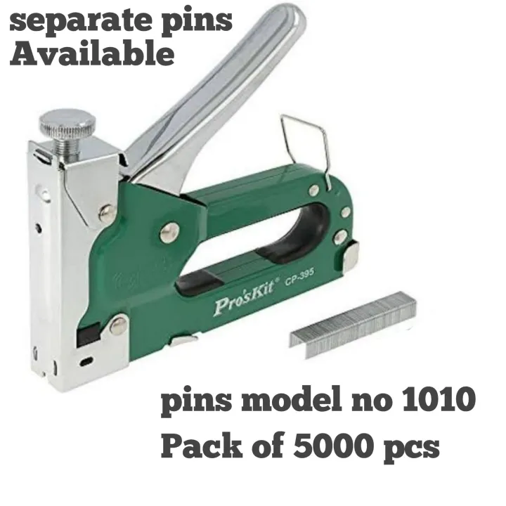 Stepler Machine Types Manual Stapler 3 types of pin heavy duty machine wood , leader fabric ...