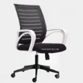 Revolving Chair for Staff - Computer Chair. 