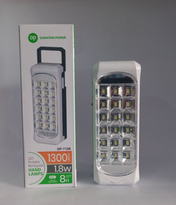 DP-712B%20Led%20Rechargeable%20Hand%20lamp%20Charging%20Light%20Emergency%20Light%20-%20Torch%20Light%20-%20Image%203