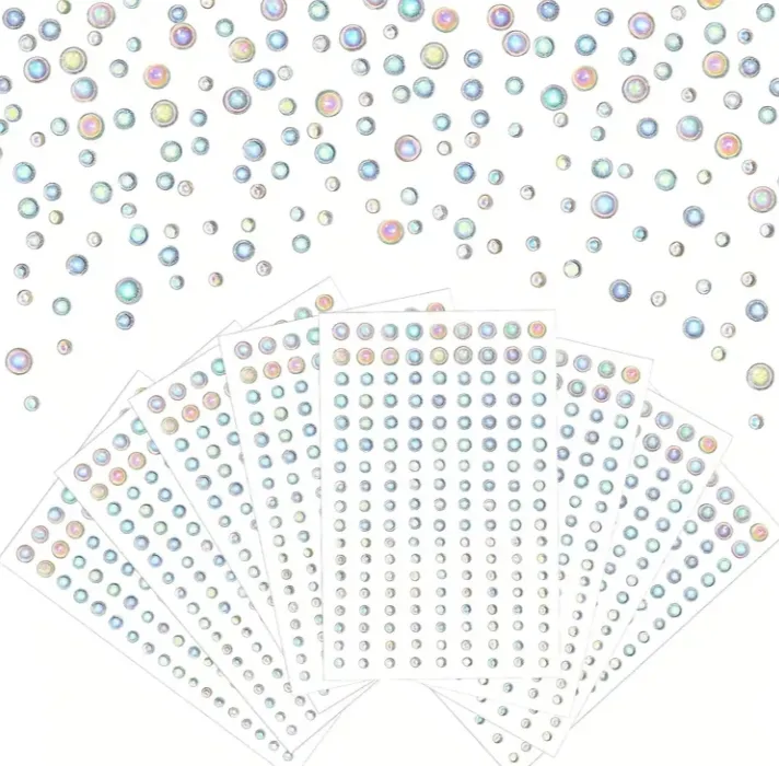 Pearl%20Stickers,%20Self-Adhesive%20Synthetic%20Gemstone%20White%20Jewelry%20Decorations%20for%20Face,%20Body,%20Nails,%20Hair%20-%20Image%206