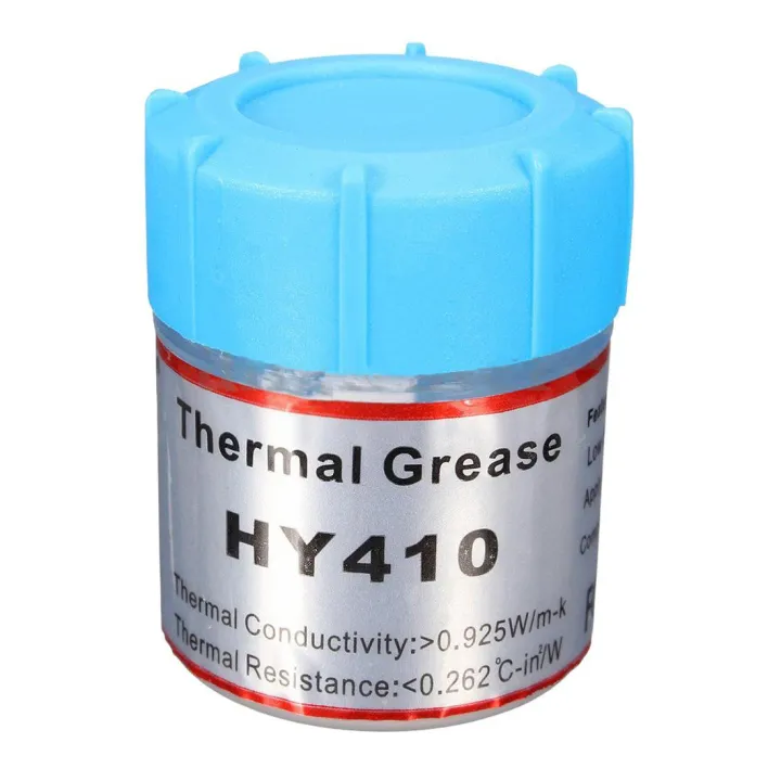 koaiezne%20HY410%2010g%20White%20Thermal%20Grease%20Paste%20For%20CPU%20GPU%20VGA%20Chipset%20Cooling%20Heatsink%20-%20Heat%20Sink%20Compound%20-%20Image%203
