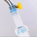 adjustable rotating water saving faucet water filter nozzle. 