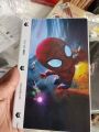 3d print Mobile full Body Skin - Black. 