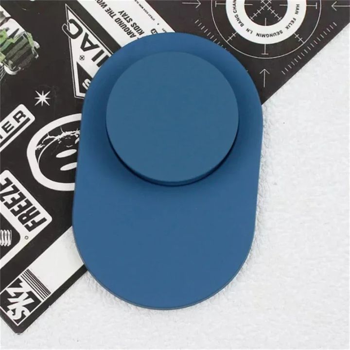INS%20Korean%203D%20Oval%20Solid%20Color%20for%20PopSockets%20Magsafe%20Grip%20for%20Iphone%2016%20Magnetic%20Grip%20Tok%20Finger%20Holder%20Stand%20Bracket%20Support%20-%20Image%205