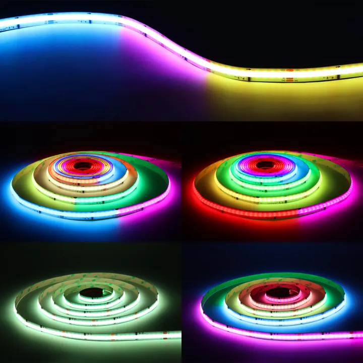 WS2811%20RGBIC%20COB%20LED%20Strip%20Neon%20Light%20Tuya%20Smart%20Life%20Addressable%20Music%20Sync%20Chasing%20Tape%20Room%20Decor%20Alexa%20Voice%20Control%20-%20Image%207