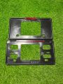 Number Plates Frame for Punjab Islamabad Lahore Number. 